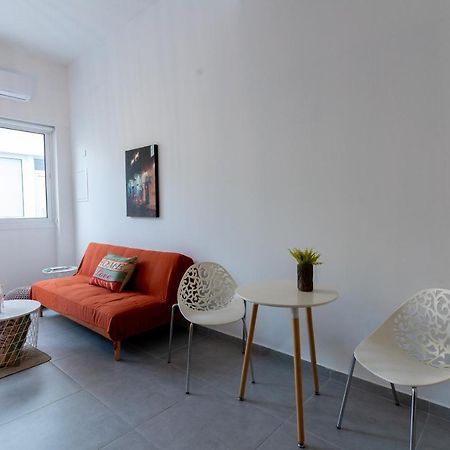 Prima Gardens City Studios ลาร์นาคา ภายนอก รูปภาพ
