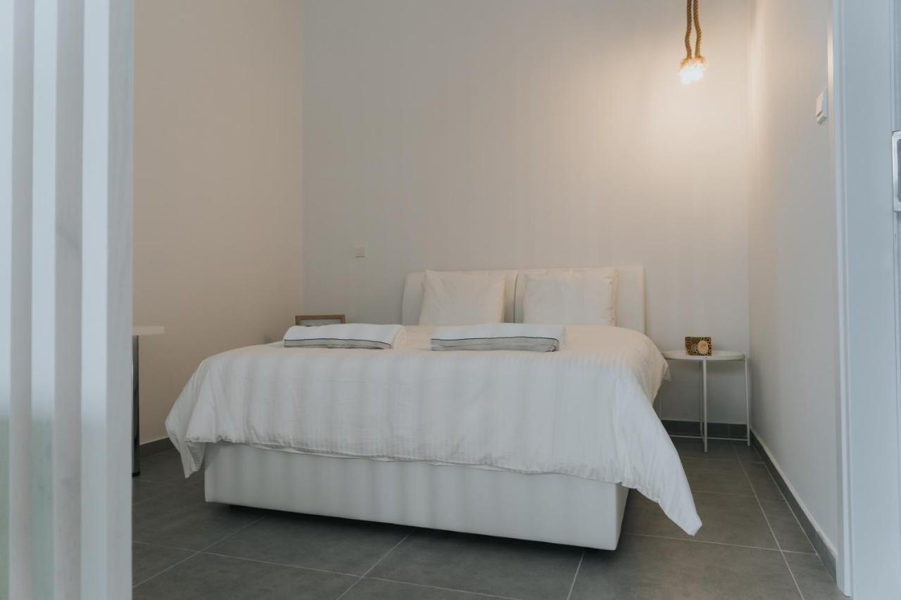 Prima Gardens City Studios ลาร์นาคา ภายนอก รูปภาพ