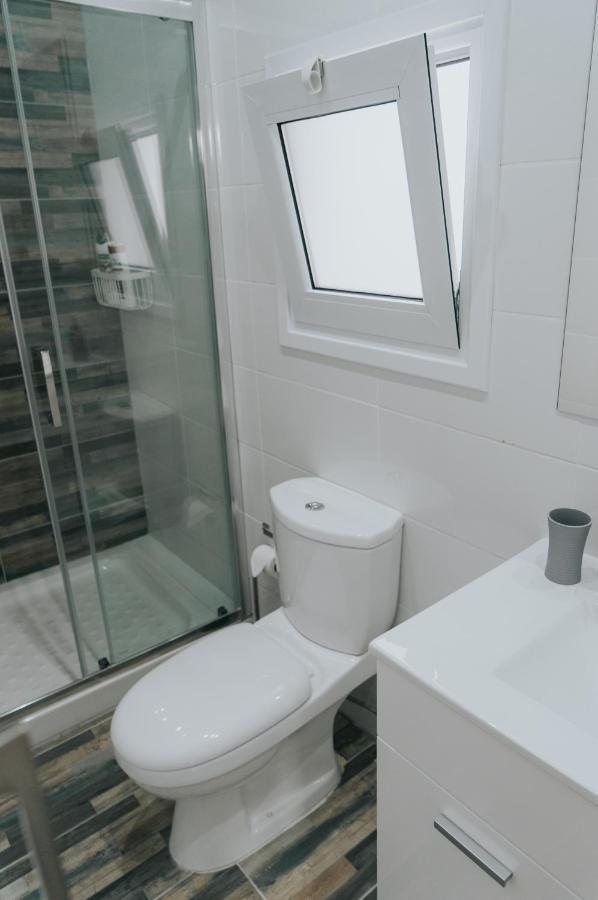 Prima Gardens City Studios ลาร์นาคา ภายนอก รูปภาพ